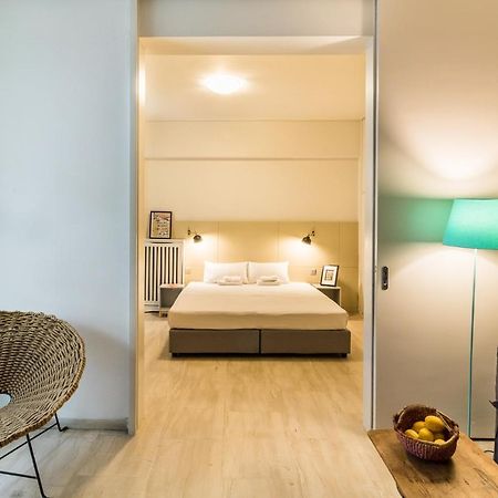 One-Bedroom Apartment - Kolonaki Atina Dış mekan fotoğraf
